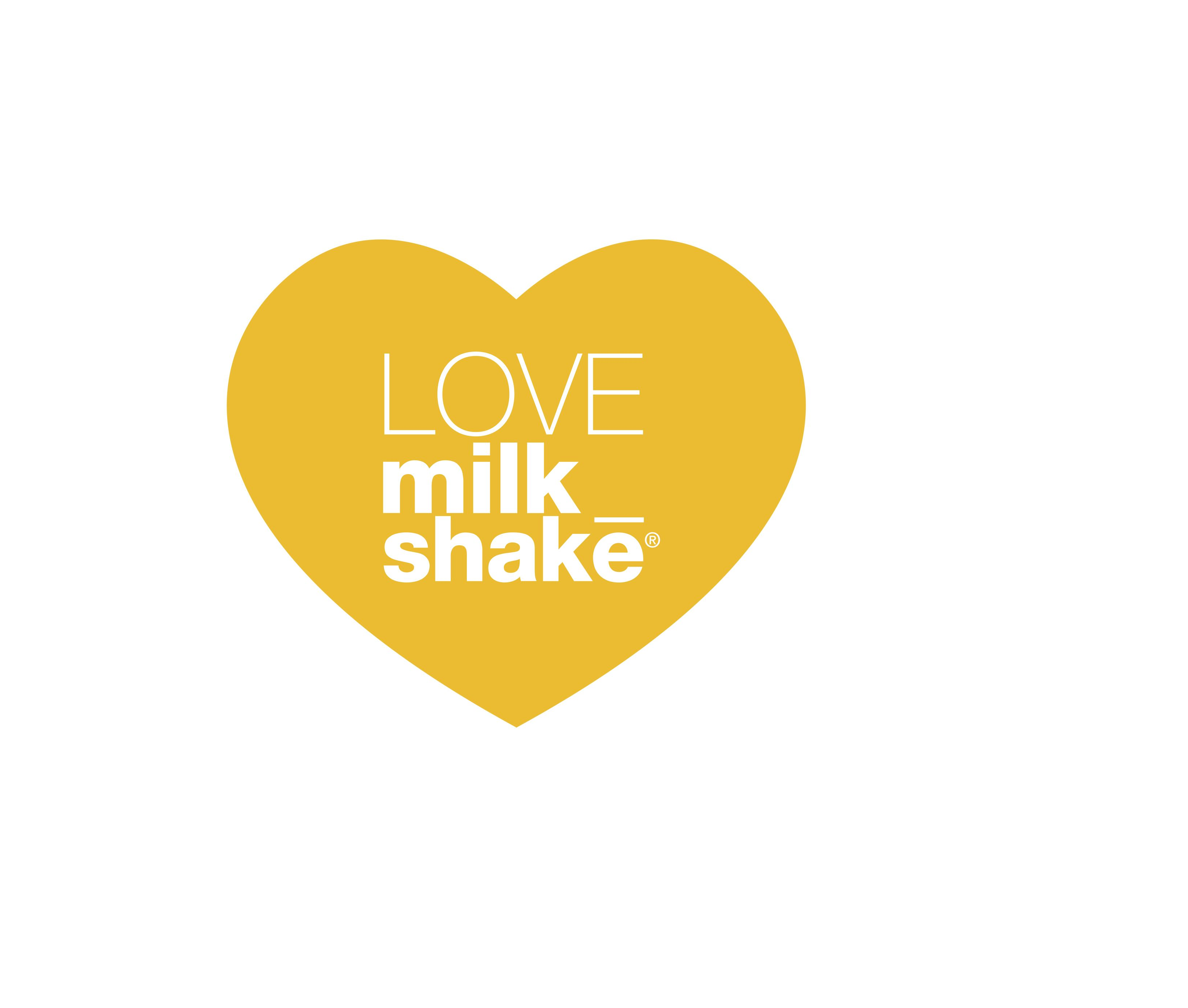Milk Shake